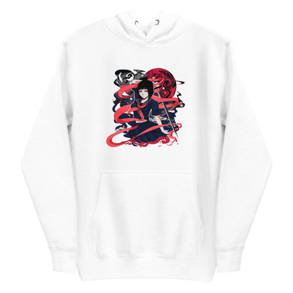Longest Night - Hoodie - Project NuMa - Hoodie