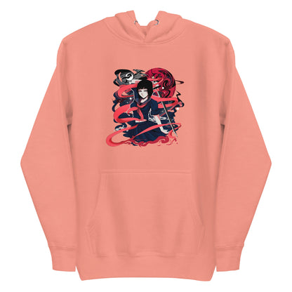 Longest Night - Hoodie - Project NuMa - Hoodie