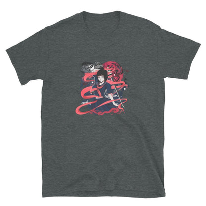 Longest Night - T-Shirt - Project NuMa - T-Shirt