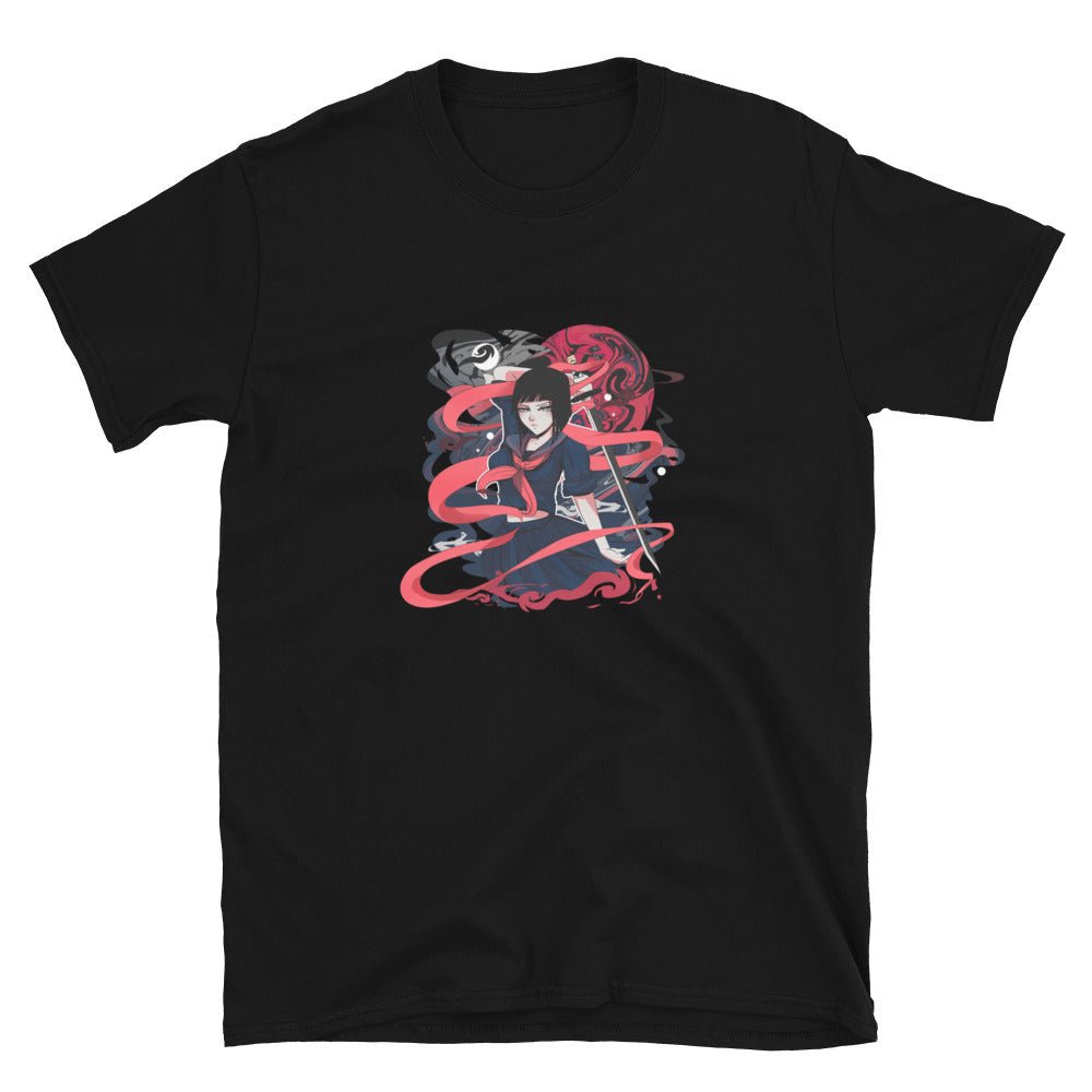 Longest Night - T-Shirt - Project NuMa - T-Shirt