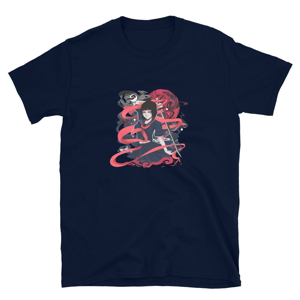 Longest Night - T-Shirt - Project NuMa - T-Shirt