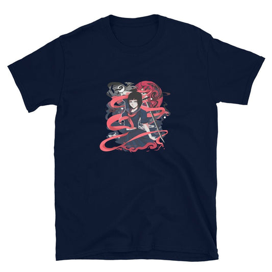 Longest Night - T-Shirt - Project NuMa - T-Shirt