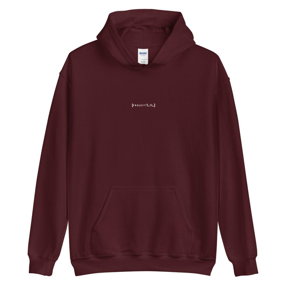 Lust (Hevvu x NuMa) - Hoodie - Project NuMa -