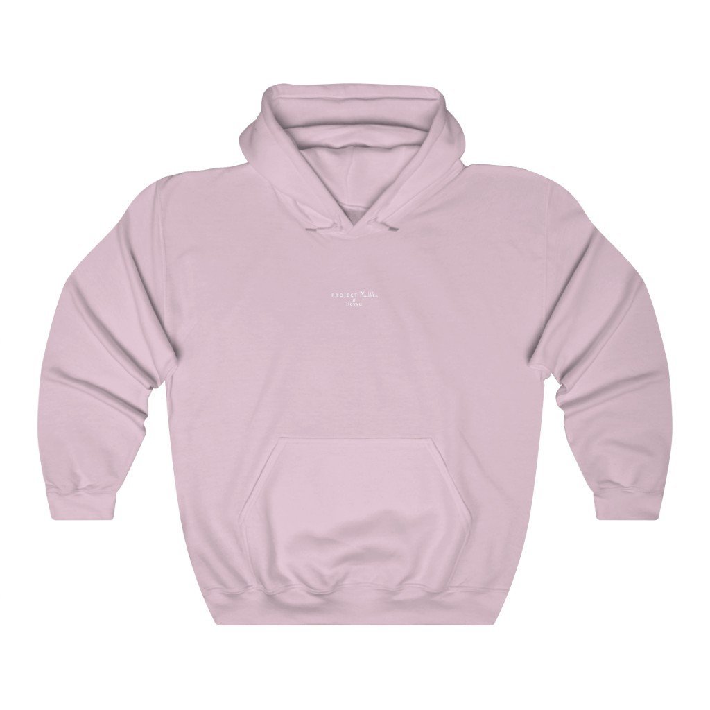 Lust Hoodie (Project NuMa x Hevvu) - Project NuMa - Hoodie