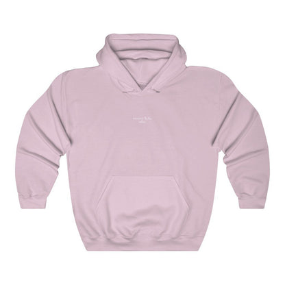 Lust Hoodie (Project NuMa x Hevvu) - Project NuMa - Hoodie