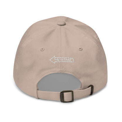 Menacing Hat - Project NuMa - Hat