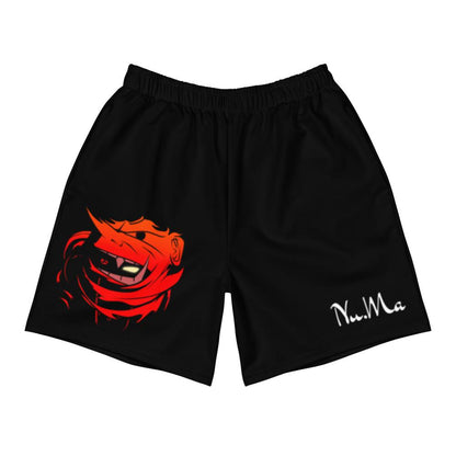 Men's Athletic Long Shorts - Project NuMa -