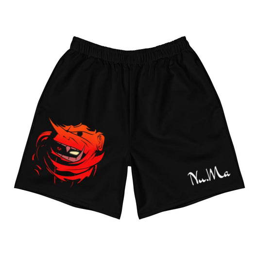 Men's Athletic Long Shorts - Project NuMa -