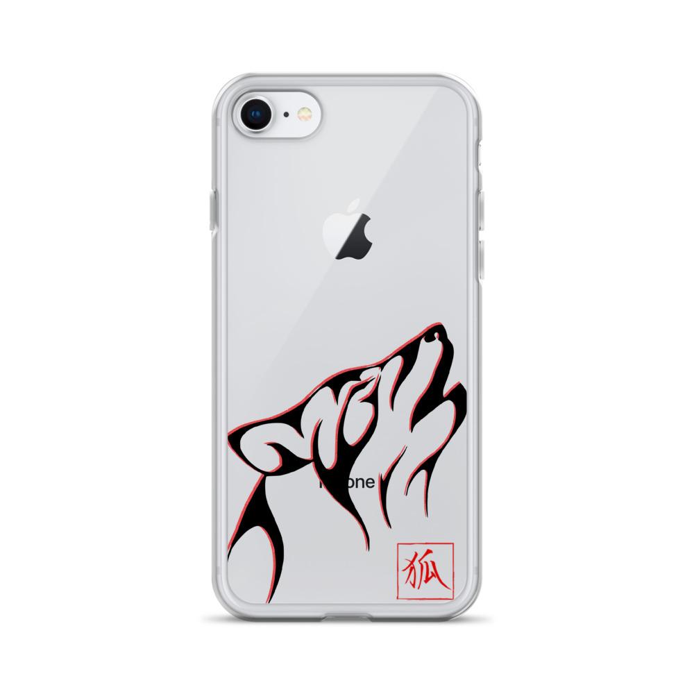 okami folklore phone case
