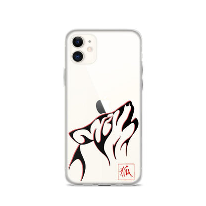 Okami phone case