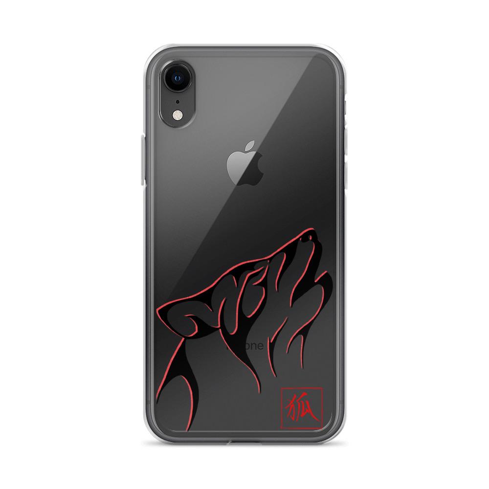 iphone okami case