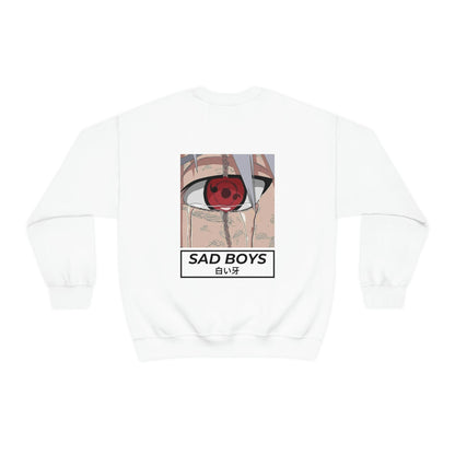 Myuleen x NuMa Sad Boys - Sweatshirt - Project NuMa - Sweatshirt