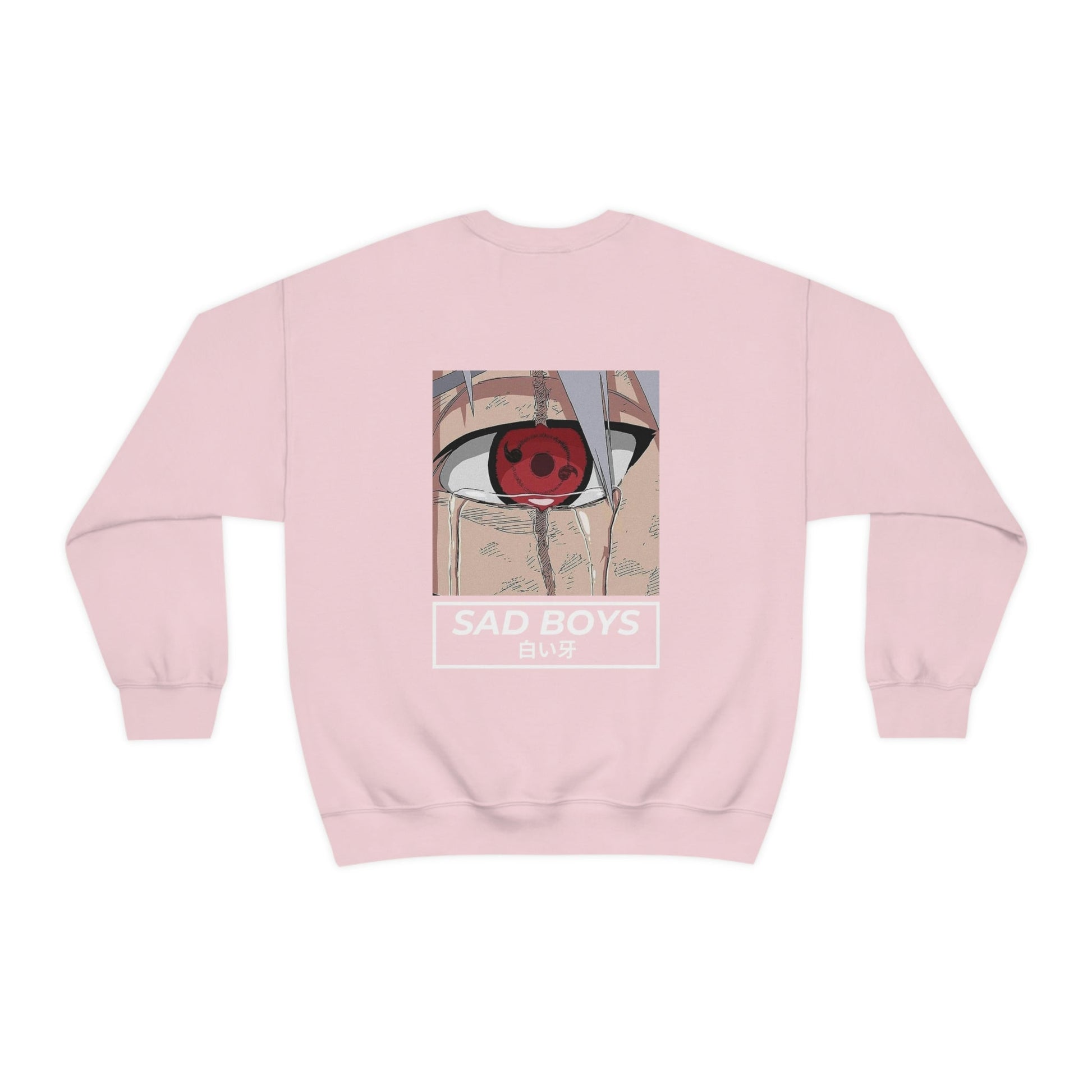Myuleen x NuMa Sad Boys - Sweatshirt - Project NuMa - Sweatshirt