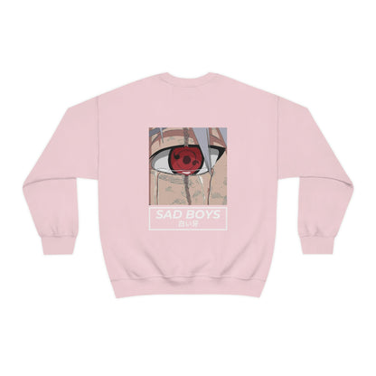 Myuleen x NuMa Sad Boys - Sweatshirt - Project NuMa - Sweatshirt