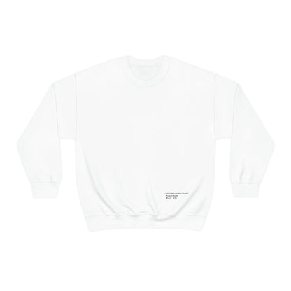 Myuleen x NuMa Sad Boys - Sweatshirt - Project NuMa - Sweatshirt