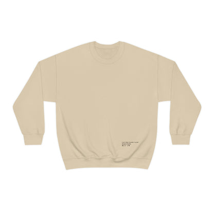 Myuleen x NuMa Sad Boys - Sweatshirt - Project NuMa - Sweatshirt