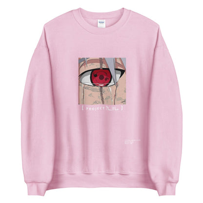 Myuleen x NuMa - Sweatshirt - Project NuMa -