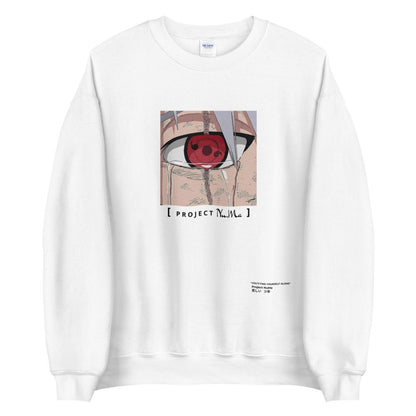 Myuleen x NuMa - Sweatshirt - Project NuMa -