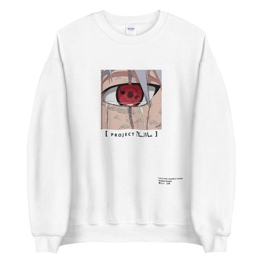 Myuleen x NuMa - Sweatshirt - Project NuMa -