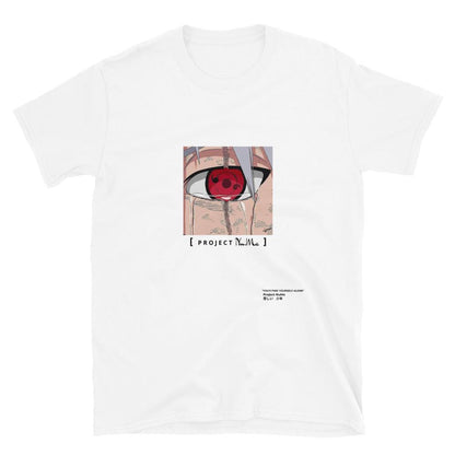 Myuleen x NuMa - T-Shirt - Project NuMa -