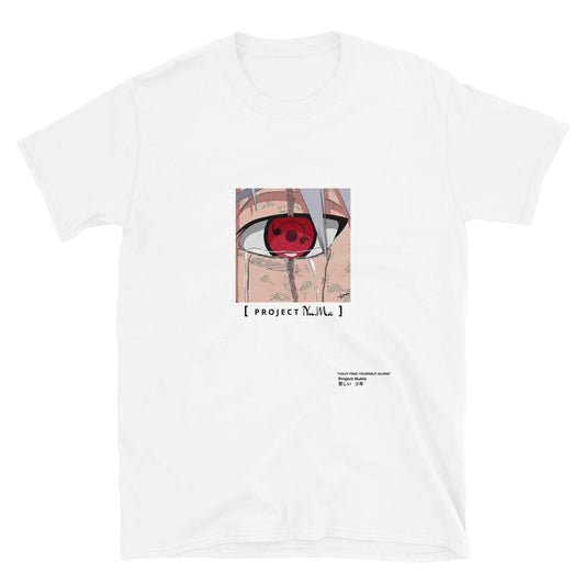 Myuleen x NuMa - T-Shirt - Project NuMa -