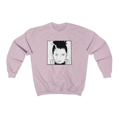 Nara Shikamaru - Sweatshirt - Project NuMa - Sweatshirt