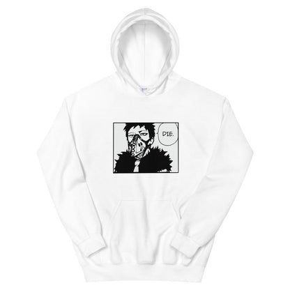 Overhaul Hoodie - Project NuMa - Hoodie