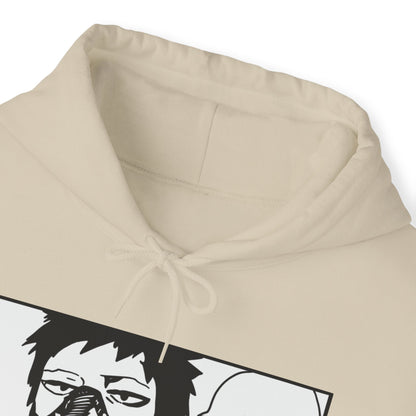 Overhaul - Hoodie - Project NuMa - Hoodie