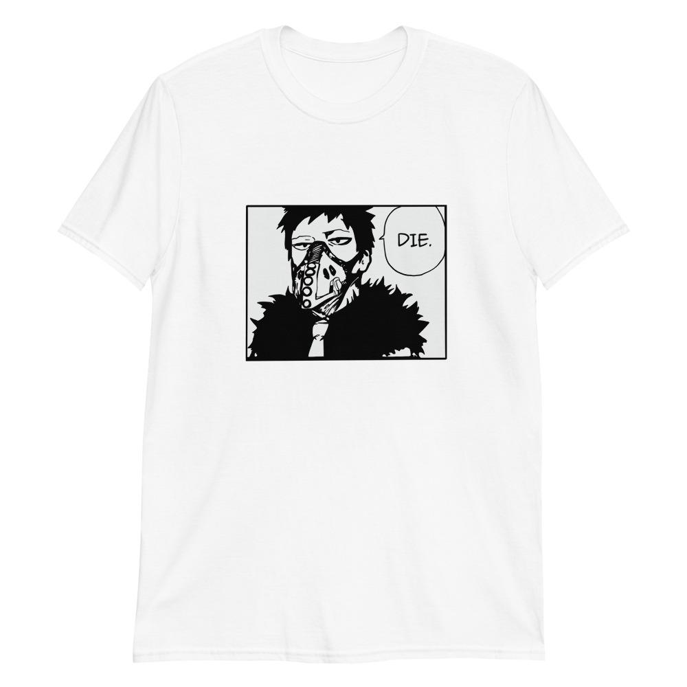 Overhaul - T-shirt - Project NuMa - T-Shirt