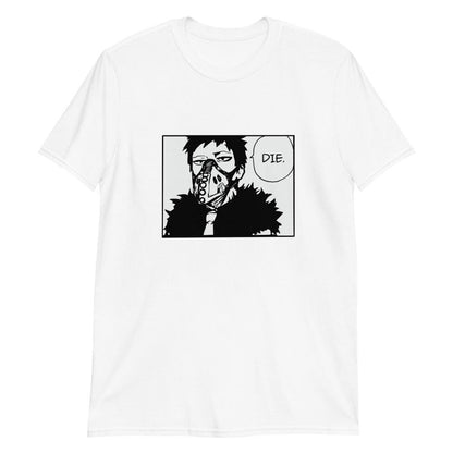 Overhaul - T-shirt - Project NuMa - T-Shirt