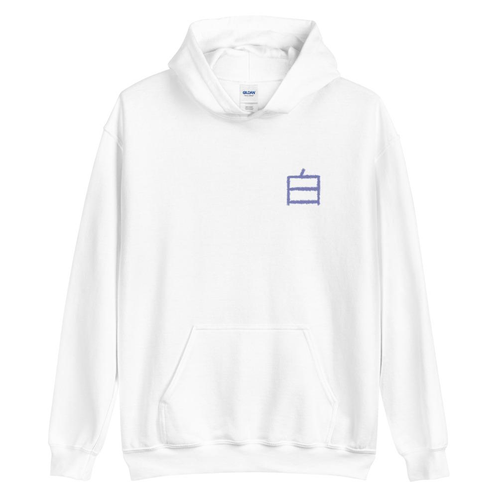 Paper God - Hoodie - Project NuMa -