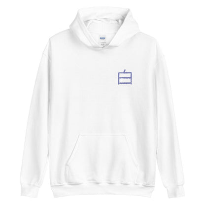 Paper God - Hoodie - Project NuMa -