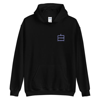Paper God - Hoodie - Project NuMa -