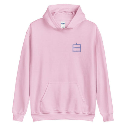 Paper God - Hoodie - Project NuMa - Hoodie