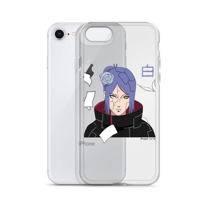 Paper God - iPhone Case - Project NuMa -