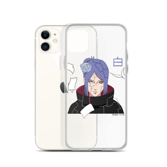 Paper God - iPhone Case - Project NuMa -