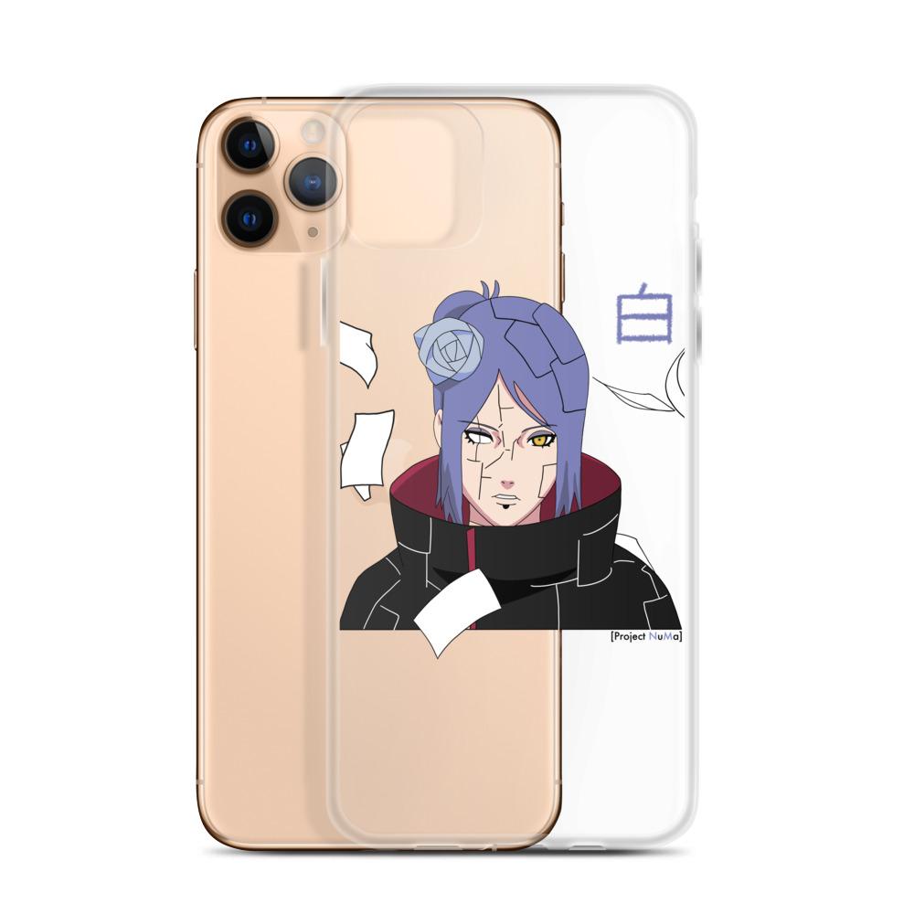 Paper God - iPhone Case - Project NuMa -
