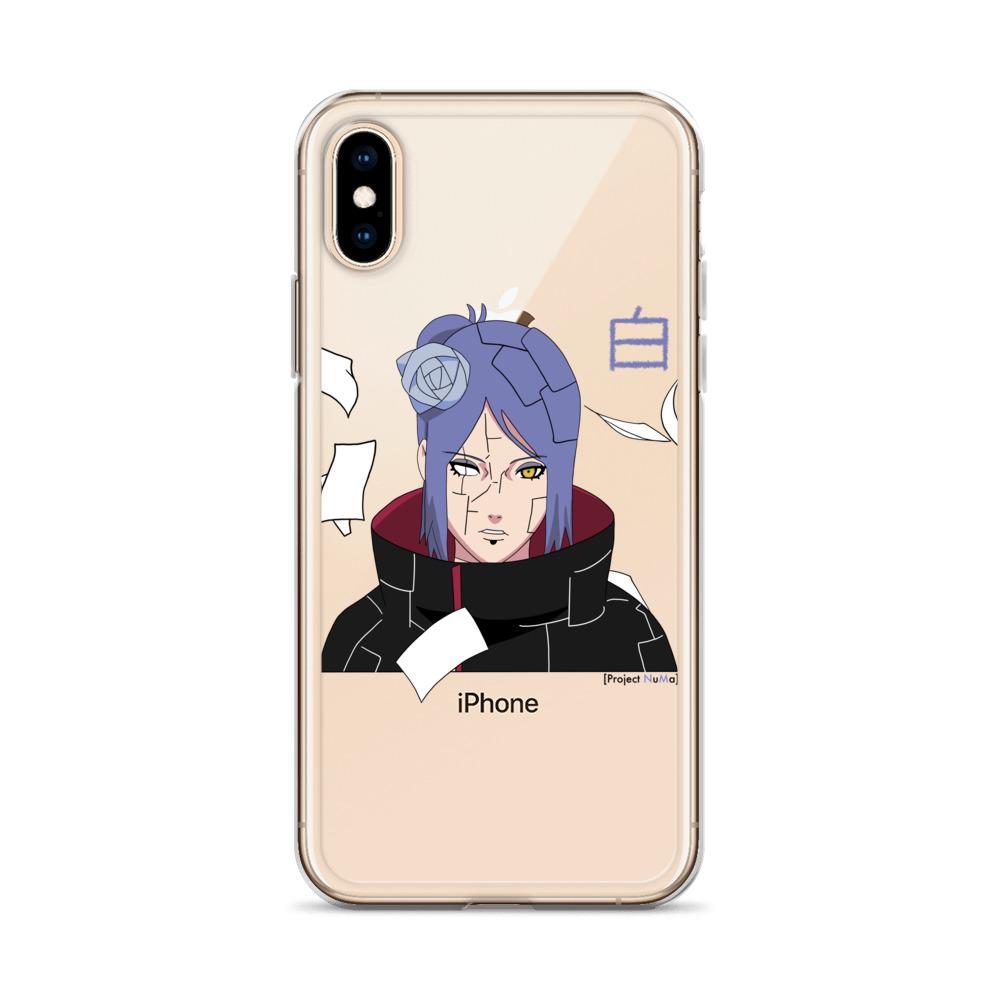 Paper God - iPhone Case - Project NuMa -
