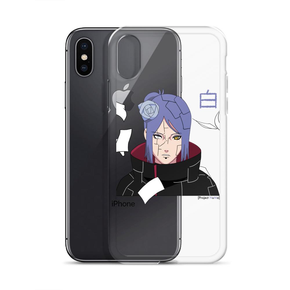 Paper God - iPhone Case - Project NuMa -
