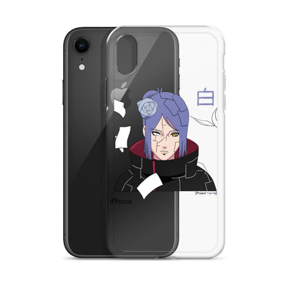 Paper God - iPhone Case - Project NuMa -