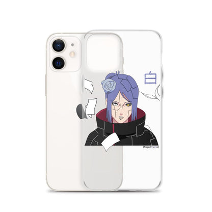 Paper God - iPhone Case - Project NuMa -