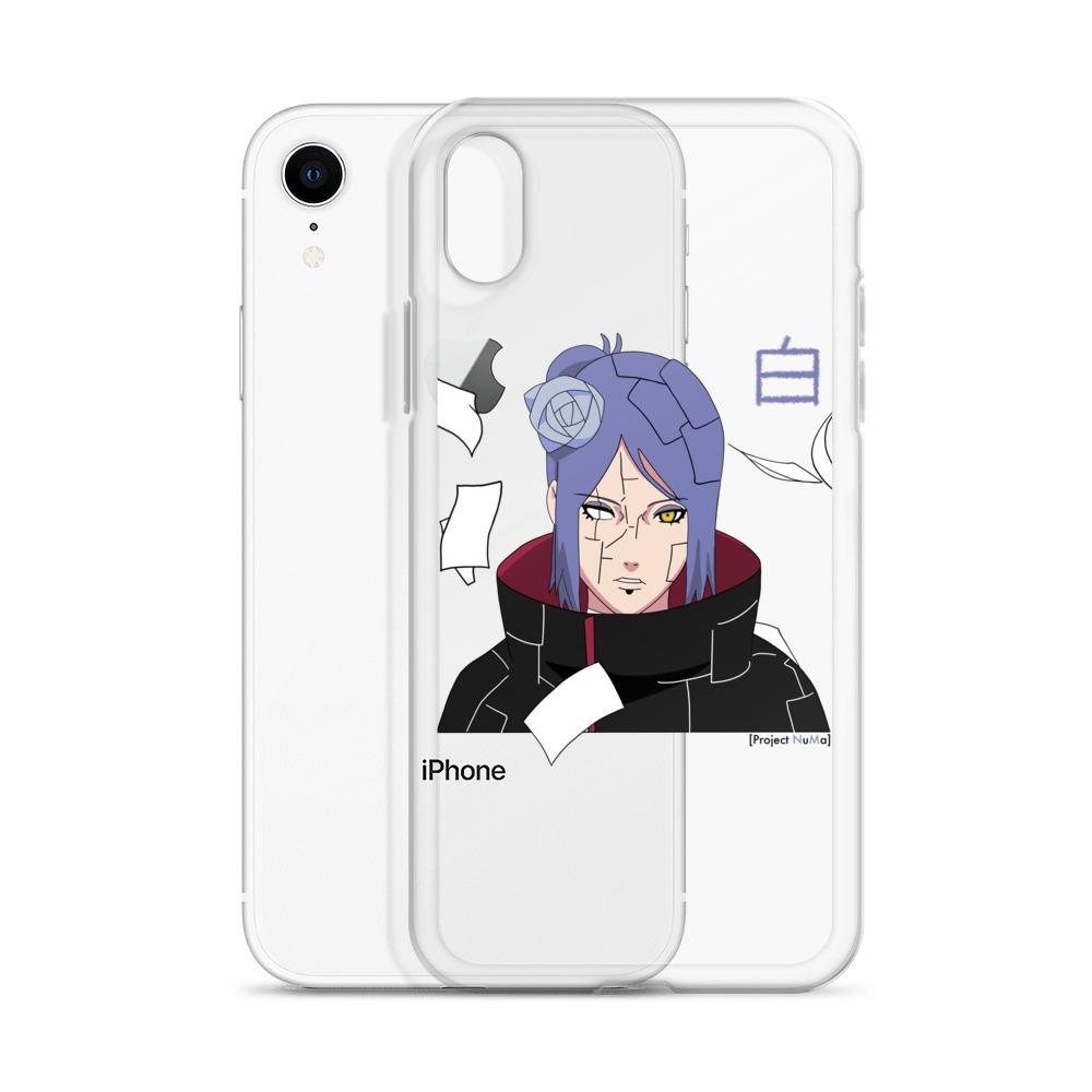 Paper God - iPhone Case - Project NuMa -