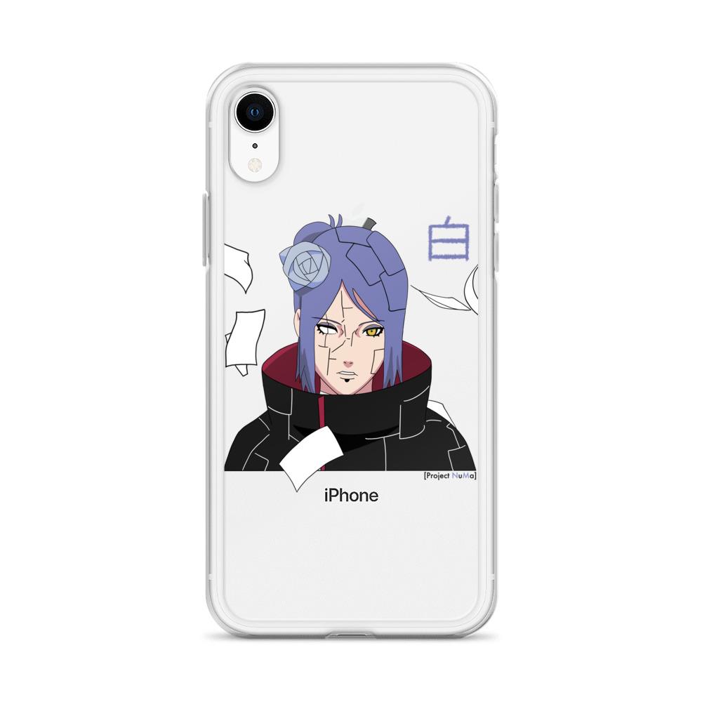 Paper God - iPhone Case - Project NuMa -
