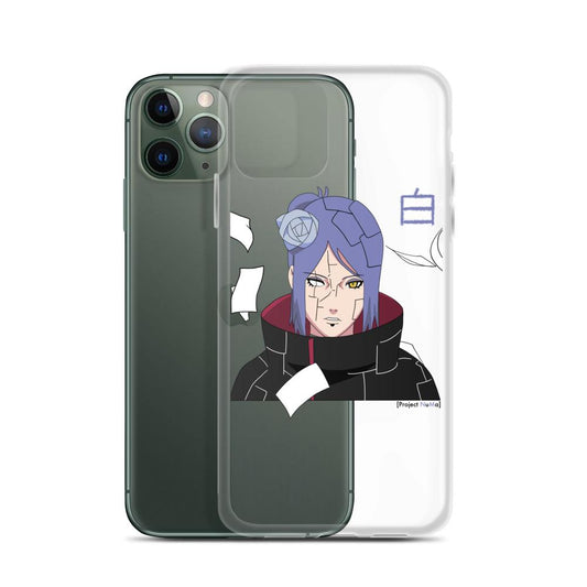 Paper God - iPhone Case - Project NuMa -