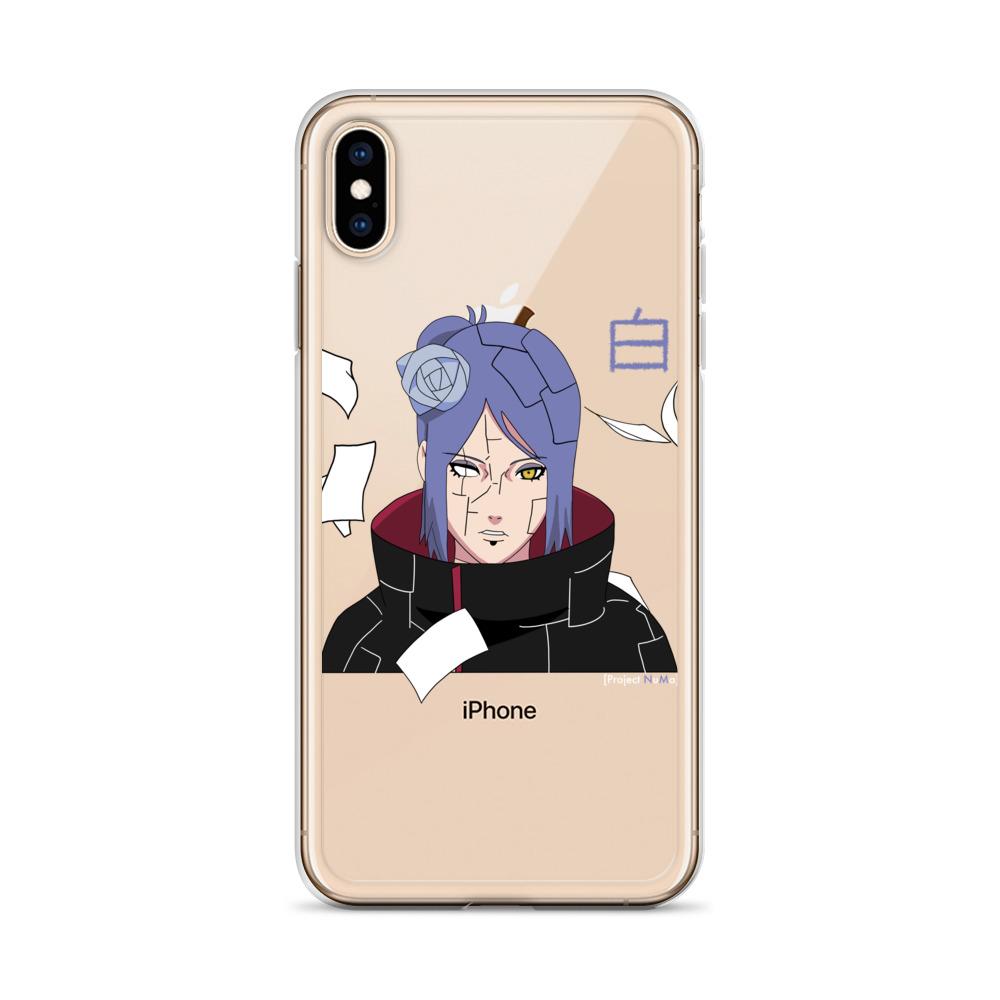Paper God - iPhone Case - Project NuMa - Phone Case