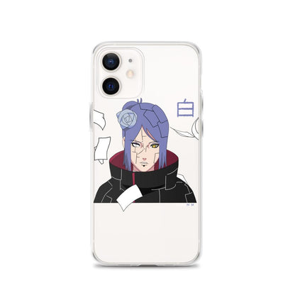 Paper God - iPhone Case - Project NuMa - Phone Case