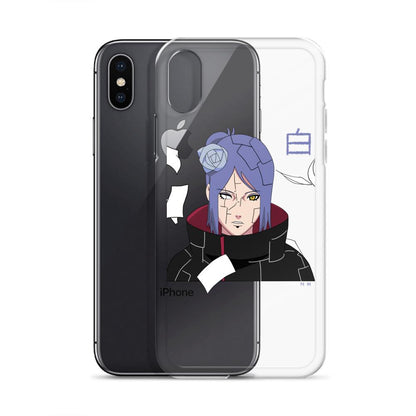 Paper God - iPhone Case - Project NuMa - Phone Case