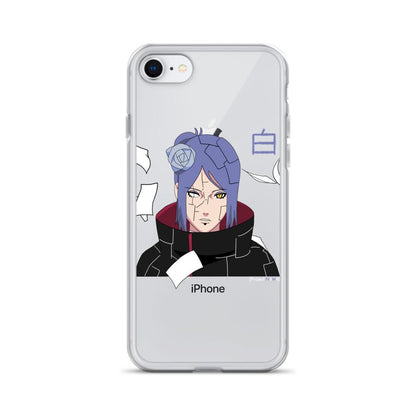Paper God - iPhone Case - Project NuMa - Phone Case