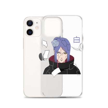 Paper God - iPhone Case - Project NuMa - Phone Case