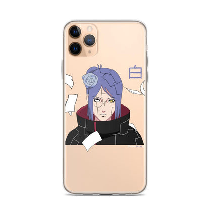 Paper God - iPhone Case - Project NuMa - Phone Case